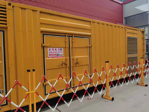 海州关于通用发电机的十万个为什么？