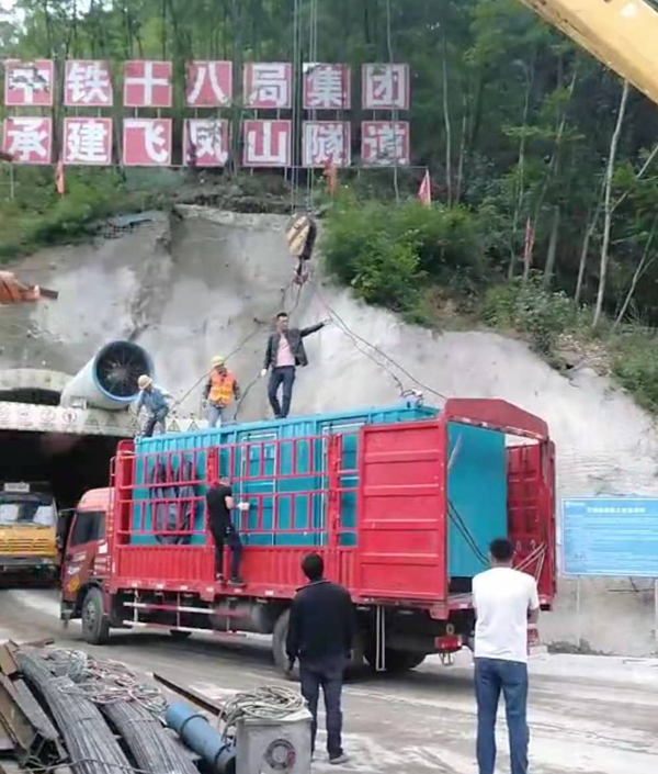 海州发电机组维修后输出功率降低是什么问题