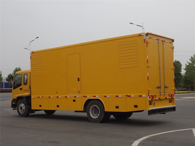 海州租赁发电机-柴油发电机组出口六要素