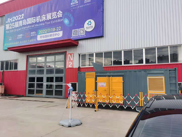 海州发电机租赁-柴油发电机组不及时维护危害大