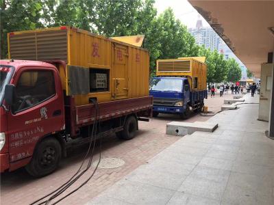 海州是否需要给柴油发电机安装保护装置