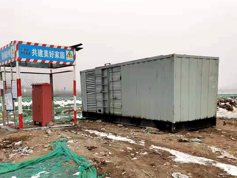海州燃气发电机在高海拔地区运行时会遇到哪些常见故障？