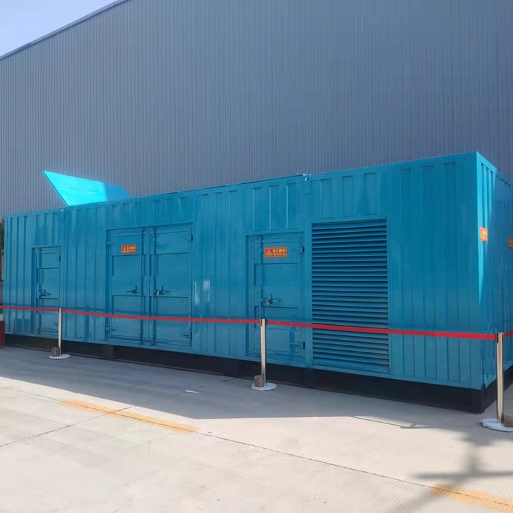 海州怎样更换柴油发电机组的空气滤清器？