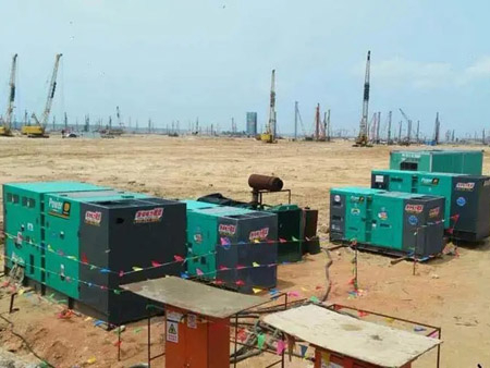 海州测量水冷式机油散热器密封件尺寸的具体步骤是什么？