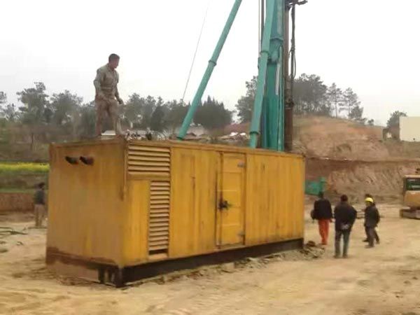海州柴油发电机组应用场合有哪些？
